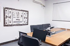 Company Environment